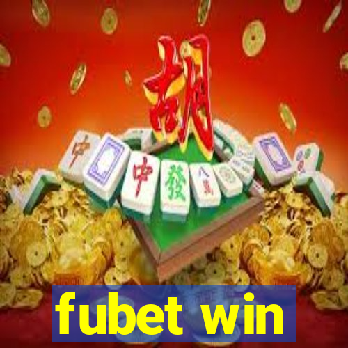 fubet win